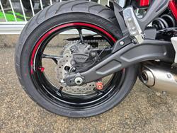 2022 Kawasaki Z650L (LAMS) White
