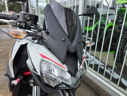 2022 Kawasaki Z650L (LAMS) White