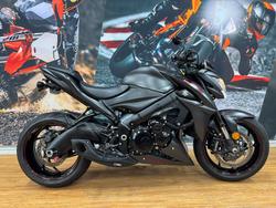 Suzuki GSX-S1000