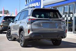 2025 Subaru Forester Hybrid S6 MY26 AWD River Rock