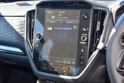 2025 Subaru Forester Hybrid S6 MY26 AWD River Rock