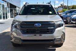 2025 Subaru Forester Hybrid S6 MY26 AWD River Rock