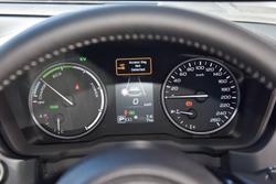 2025 Subaru Forester Hybrid S6 MY26 AWD River Rock