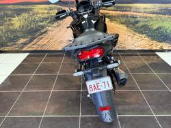 2024 Kawasaki 2024 Kawasaki 1000CC KLZ1000 BLACK