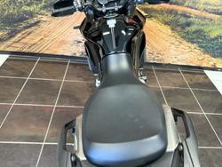 2024 Kawasaki 2024 Kawasaki 1000CC KLZ1000 BLACK