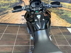 2024 Kawasaki 2024 Kawasaki 1000CC KLZ1000 BLACK