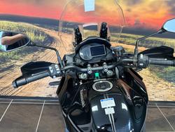 2024 Kawasaki 2024 Kawasaki 1000CC KLZ1000 BLACK