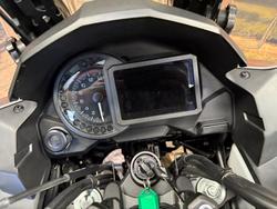 2024 Kawasaki 2024 Kawasaki 1000CC KLZ1000 BLACK