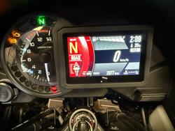 2024 Kawasaki 2024 Kawasaki 1000CC KLZ1000 BLACK