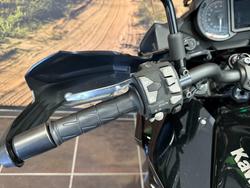 2024 Kawasaki 2024 Kawasaki 1000CC KLZ1000 BLACK
