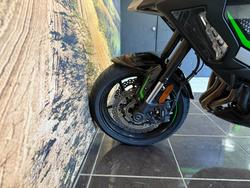 2024 Kawasaki 2024 Kawasaki 1000CC KLZ1000 BLACK