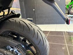 2024 Kawasaki 2024 Kawasaki 1000CC KLZ1000 BLACK