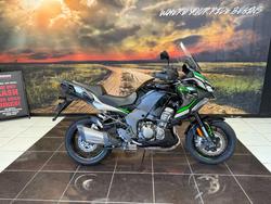 2024 Kawasaki 2024 Kawasaki 1000CC KLZ1000 BLACK