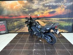 2024 Kawasaki 2024 Kawasaki 1000CC KLZ1000 BLACK