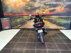 2024 Kawasaki 2024 Kawasaki 1000CC KLZ1000 BLACK