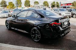 2022 BMW 2 Series M240i xDrive