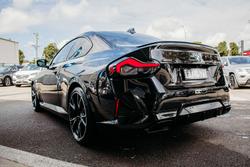 2022 BMW 2 Series M240i xDrive