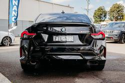 2022 BMW 2 Series M240i xDrive