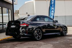 2022 BMW 2 Series M240i xDrive