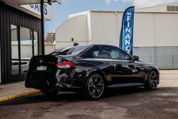 2022 BMW 2 Series M240i xDrive