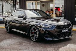 2022 BMW 2 Series M240i xDrive