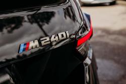 2022 BMW 2 Series M240i xDrive