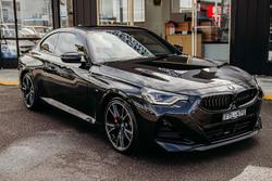 2022 BMW 2 Series M240i xDrive