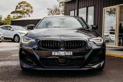 2022 BMW 2 Series M240i xDrive