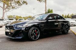 2022 BMW 2 Series M240i xDrive