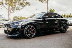 2022 BMW 2 Series M240i xDrive