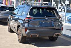 2025 Subaru Forester Hybrid Sport S6 MY26 AWD Grey