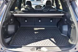2025 Subaru Forester Hybrid Sport S6 MY26 AWD Grey