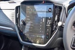 2025 Subaru Forester Hybrid Sport S6 MY26 AWD Grey