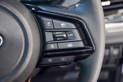 2025 Subaru Forester Hybrid Sport S6 MY26 AWD Grey