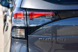 2025 Subaru Forester Hybrid Sport S6 MY26 AWD Grey