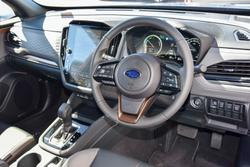 2025 Subaru Forester Hybrid Sport S6 MY26 AWD Grey