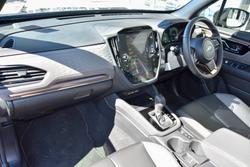 2025 Subaru Forester Hybrid Sport S6 MY26 AWD Grey
