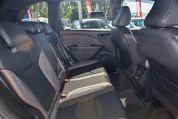 2025 Subaru Forester Hybrid Sport S6 MY26 AWD Grey