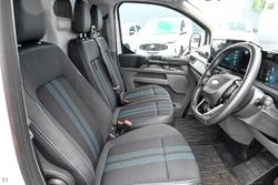 2024 Ford Transit Custom Sport SWB