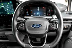 2024 Ford Transit Custom Sport SWB