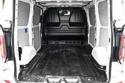 2024 Ford Transit Custom Sport SWB