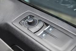 2024 Ford Transit Custom Sport SWB