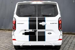 2024 Ford Transit Custom Sport SWB