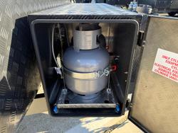 2025 Millard X-Rider