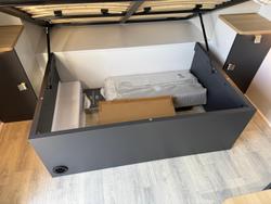 2025 Millard X-Rider