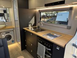 2025 Millard X-Rider