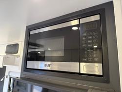 2025 Millard X-Rider