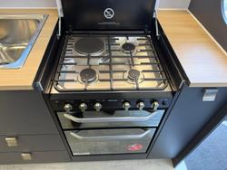 2025 Millard X-Rider