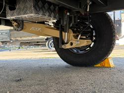 2025 Millard X-Rider