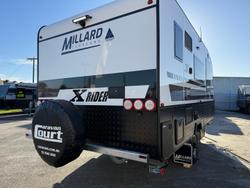 2025 Millard X-Rider